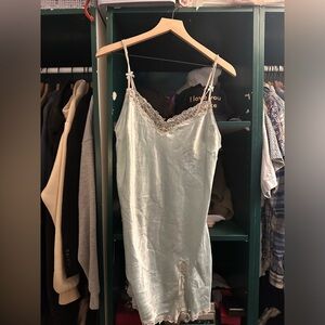 Victoria secret slip